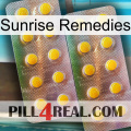 Sunrise Remedies new10